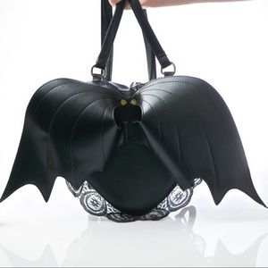 🖤🦇bat backpack🦇🖤